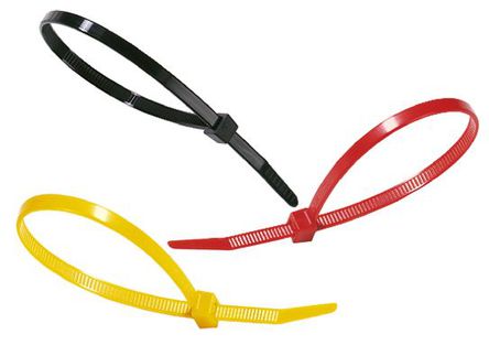 HellermannTyton - 111-01385 - HellermannTyton MCTS200 ϵ ɫ  66  111-01385, 202mm x 4.7 mm		