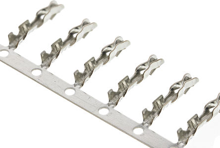 TE Connectivity - 170262-2 - TE Connectivity EI ϵ ĸ ѹӽ߶ 170262-2,  ͭо, 26AWG  20AWG		