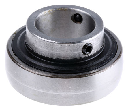 SKF - YAR 206-2RF - SKF YAR 206-2RF в, 30mmھ, 62mmھ, 11.2kN̬, 19.5kN̬		
