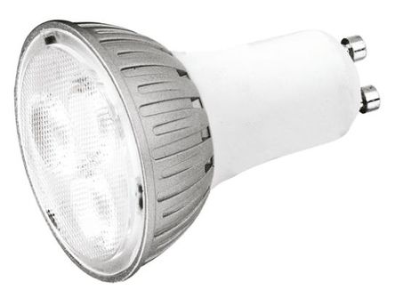 Aurora - AU-DGU106/40 - Aurora 6 W GU10 ɫ LED AU-DGU106/40, 45W׳Ƶֵ, 4000Kɫ, ɵ, 50mmֱ		