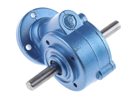 Parvalux - GS-0023 - Parvalux 8-1/3:1 ݸ  GS-0023, 336rpm, 9mmֱ		