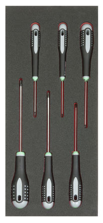 Bahco - FF1E1009 - Bahco 6װ ׼ FF1E1009		