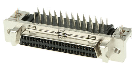 Harting - 60010505140 - Harting 50 · 1.27mmھ ֱ ͨ ĸ SCSI  60010505140, 		