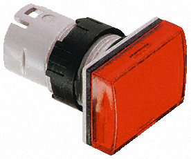 Schneider Electric - ZB6DV4 - Schneider Electric XB6 ϵ 16mm IP65 ɫ Ƶͷ ZB6DV4, 尲װ		