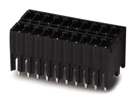 Phoenix Contact - 1750342 - Phoenix Contact COMBICON MCDNV ϵ 7· 3.81mmھ PCB ߶ӿ 1750342, Ӷ˽, 8A		