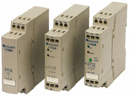 Schneider Electric - LT3SE00F - Schneider Electric TeSys LT3S ϵ ؼ̵ LT3SE00F, 100 VA, 115 V ac		