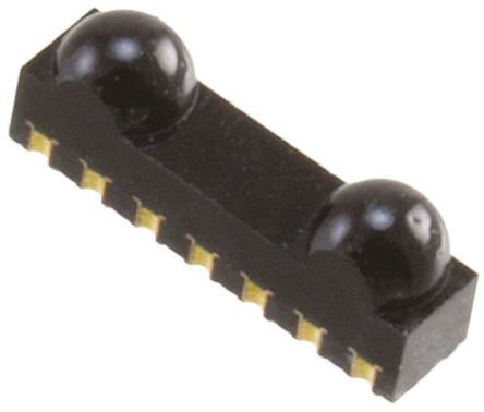 Vishay - TFBS4650-TR1 - Vishay շ TFBS4650-TR1, 7, 6.8 x 1.6 x 2.8mm		