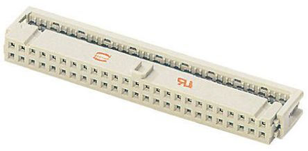 Harting - 09185247803 - Harting 0918524 ϵ 2 24· 2.54mmھ ֱ ĸ IDC  09185247803, °װ		