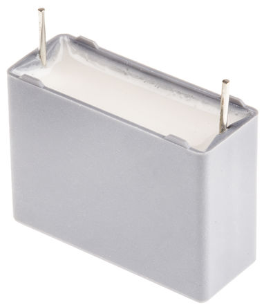 Vishay - BFC237343225 - Vishay MKT 373MKT373 ϵ 2.2F ͨ PET  (PET) BFC237343225, 10%ݲ, 160 V 250 V ֱ, -55  +105 C		