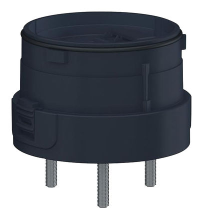 Schneider Electric - XVUZ01 - Schneider Electric ɫ ֱӰװ XVUZ01, 61 (Dia.) x 17mm, ʹHarmony XVU		