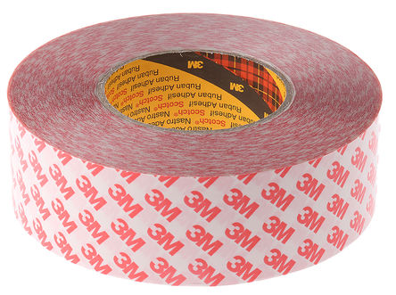 3M - 9088 50MMX50M - 3M? 9088 ͸ PET ˫ϴ 9088 50MMX50M, 50mm x 50m, 0.21mm		