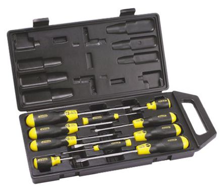 Stanley Tools - 65-005C-23 - Stanley Tools 10װ  Phillips ʮͷһ ˿׼ 65-005C-23		