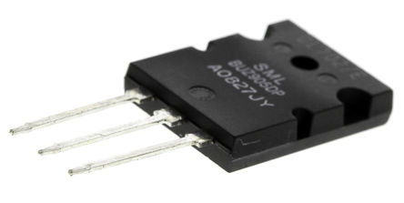 Magnatec - BUZ905DP - Magnatec P Si MOSFET BUZ905DP, 16 A, Vds=160 V, 3 TO-3PBLװ		