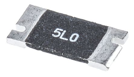 Vishay - WSK25125L000FEA - Vishay WSK ϵ 1W 5m  ͵SMD  WSK25125L000FEA, 1%, 35ppm/C, 2512 װ		