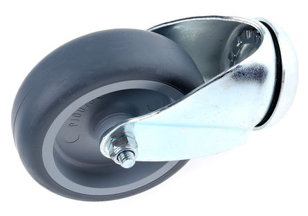 Tente - 2470PJO075P30-10 - Tente 75mmֱ ˿ת 2470PJO075P30-10, 75kg, 100mmܸ, ̥		