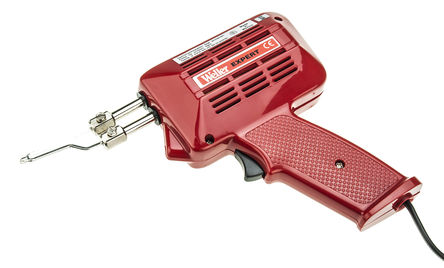 Weller - 0050107899 - Weller 8100UDK 230V , 100W, UK ͷ		