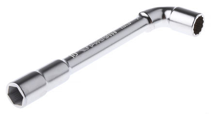 Facom - 76.10 - Facom 76.10 10 mm ˫ x  Ͳ, 129 mmܳ		