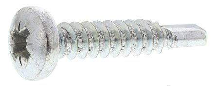 RS Pro - DIN7504 - RS Pro DIN7504 п  ƽ׶ ݶ, 10  x 1in		