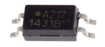 Broadcom - ACPL-217-50DE - Broadcom ACPL-217 ϵ  ACPL-217-50DE 