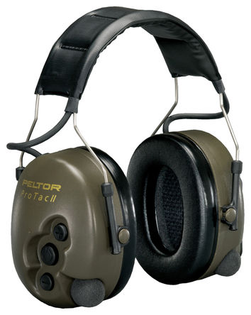 3M PELTOR - MT15H7A2 GN - 3M PELTOR Protac II ϵ  ͨѶ MT15H7A2 GN, 32dB		