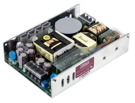 TRACOPOWER - TXH 240-112 - TRACOPOWER 240W  ǶʽģʽԴ SMPS TXH 240-112, 120  370 V dc, 90  264 V ac, 12V dc, 20A, 90%Ч		