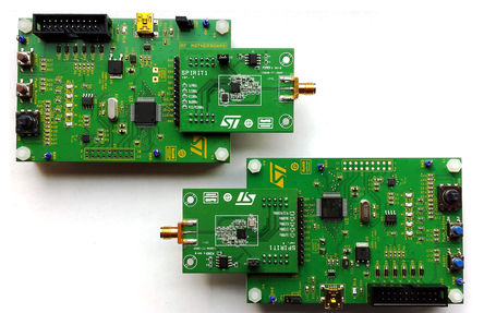STMicroelectronics - STEVAL-IKR002V4 - STMicroelectronics շ ׼ STEVAL-IKR002V4		