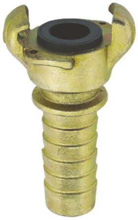 RS Pro - UH050-G - RS Pro UH ϵ  ӽͷ UH050-G, 10 barѹ, 1/2in ܵ		