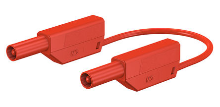 Multi Contact - 28.0126-050-22 - Multi Contact 28.0126-050-22 ɫ , 19A, 600  1000V, , 50cm		