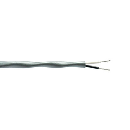 Belden - 8461 060U500 - Belden 152m 2о  ˫  8461 060U500, 5.94mm⾶, 0.8 mm2 , 300 Vѹ, 18AWG		