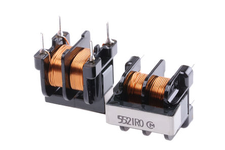 Murata - PLA10AN5521R0R2B - Murata PLA10 ϵ 5.5 mH PLA10AN5521R0R2B ģȦ, 1A Idc, 100M Rdc		