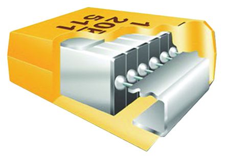 KEMET - T513D156K035BH6110 - KEMET T513 ϵ 15F 10% SMD  T513D156K035BH6110, 35 V, 7343-31 װ, 100m ESR, +125C		