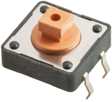 Wurth Elektronik - 430456073736 - Wurth Elektronik ۺɫ ťʽ  430456073736, , 50 mA@ 12 V ֱ 3.8mm ͨ		