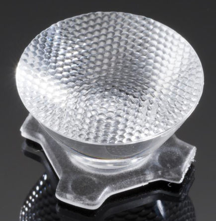 Ledil - CA12536_HEIDI-M - LEDiL Heidi ϵ Բ LED ͸ CA12536_HEIDI-M, 21.6mmֱ		