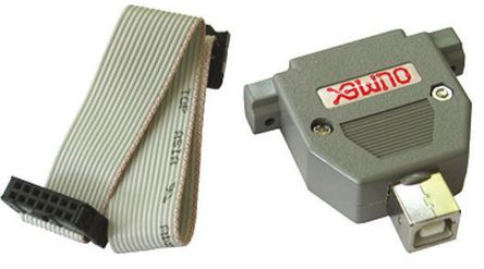 Olimex - MSP430-JTAG-TINY - Olimex MSP430-JTAG-TINY		