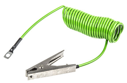 Newson Gale - VESX45/1G03 - 3m ֱ ESD ӵؼ, 15mm 		