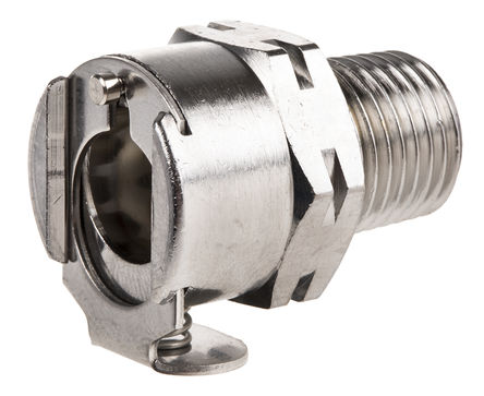 Colder Products - LCD10004BSPT - Colder Products LC ϵ ͭ  - ưװ LCD10004BSPT, 1/4 in BSPT , 17.3 bar ѹ		