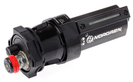 Norgren - L64M-NNP-EDN - Norgren L64 G 1/2  L64M-NNP-EDN, -20  +80C		