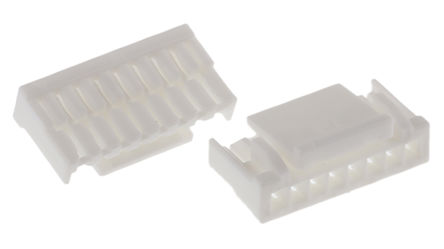 JST - GHR-08V-S - JST GH ϵ 1.25mm ھ 1  8 · ֱǣֱ °װ PCB  GHR-08V-S		