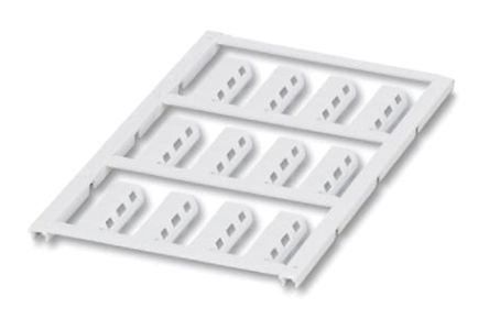 Phoenix Contact - 0801821 - Phoenix Contact 12װ  ճ̶ ±ʶ 0801821, 24 mm		