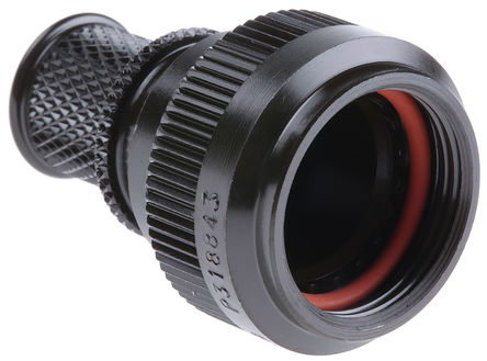 Polamco - 91SH1-13-06-1-ZB - Polamco 91 ϵ ߴ13 ׿ 91SH1-13-06-1-ZB, M18 x 1, 30mm, ʹMIL-D 38999 רҵ		