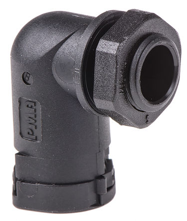 PMA - ALWD-M162 - PMA PA 6 90 µ ALWD-M162, 16mm Ƴߴ, M16, IP66		