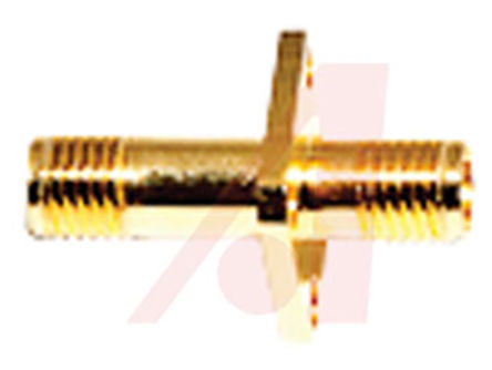 Mueller - BU-P72973 - Mueller 50 ֱ Ƶ BU-P72973, 18GHz, SMA   SMA , ͭо		