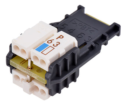 Telegartner - F00020A2132 - Telegartner RJ45 MFP8 PROFINET F00020A2132		