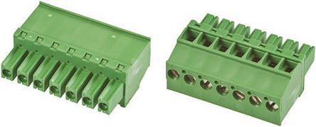 TE Connectivity - 1986374-8 - TE Connectivity 1986374-8 8 · ˿ӿ, °װ, ݶš˽, 30  14 AWG߹, 11A, 300 V		