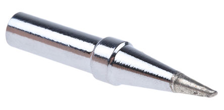 Weller - 4ETF-1 - Weller ET ϵ ETF, 1.2 mm ֱԲ׶ ͷ, ʹLR21LR21 磻T3001EC1201 ӽ		