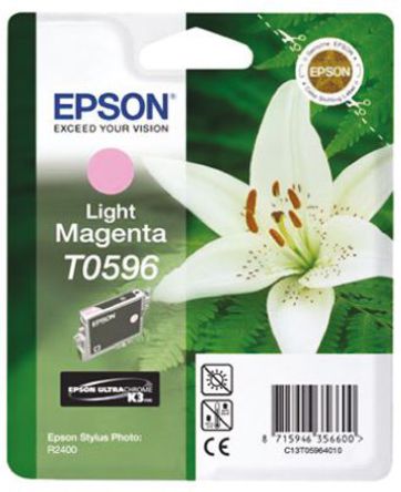 Epson - C13T05964010 - Epson C13T05964010 ǳ ī, T059ͺī, R2400ͺŴӡ		