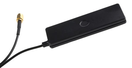 Mobilemark - CVS-2400-2C-BLK-96 - Mobilemark CVS-2400-2C-BLK-96  WiFi  (2.4 GHz) , SMAͷ		