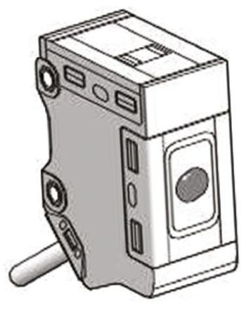 Telemecanique - XUM2BPANL2R - Telemecanique Sensors 15 m LED Դ ֱͨ 紫 XUM2BPANL2R, PNP, , IP65, IP67, IP69K		