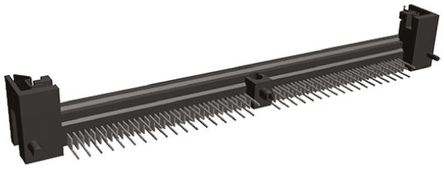 TE Connectivity - 7-5382486-2 - TE Connectivity 72 1.27mmھ ֱ ͨװװ SIMM  7-5382486-2, ͭо		