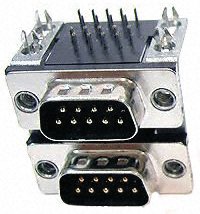 Amphenol - L17H2330131 - Amphenol L17H ϵ 2.77mm ھ 15 · ֱ ͨװװ ʽӡˢ· D-Sub  ͷ L17H2330131		